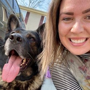 Meet your Posher, Jaclyn